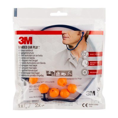 3M Buegelgehoerschutz