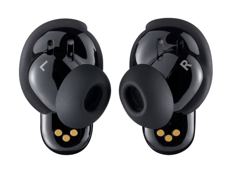 Bose 896637-0010 QuietComfort Ultra Earbuds 2nd Gen Schwarz