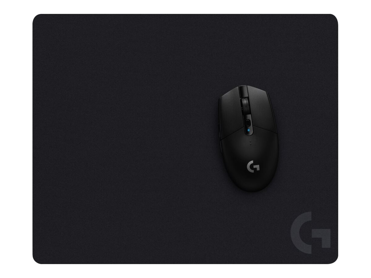 LOGITECH G G240 Mouse pad black