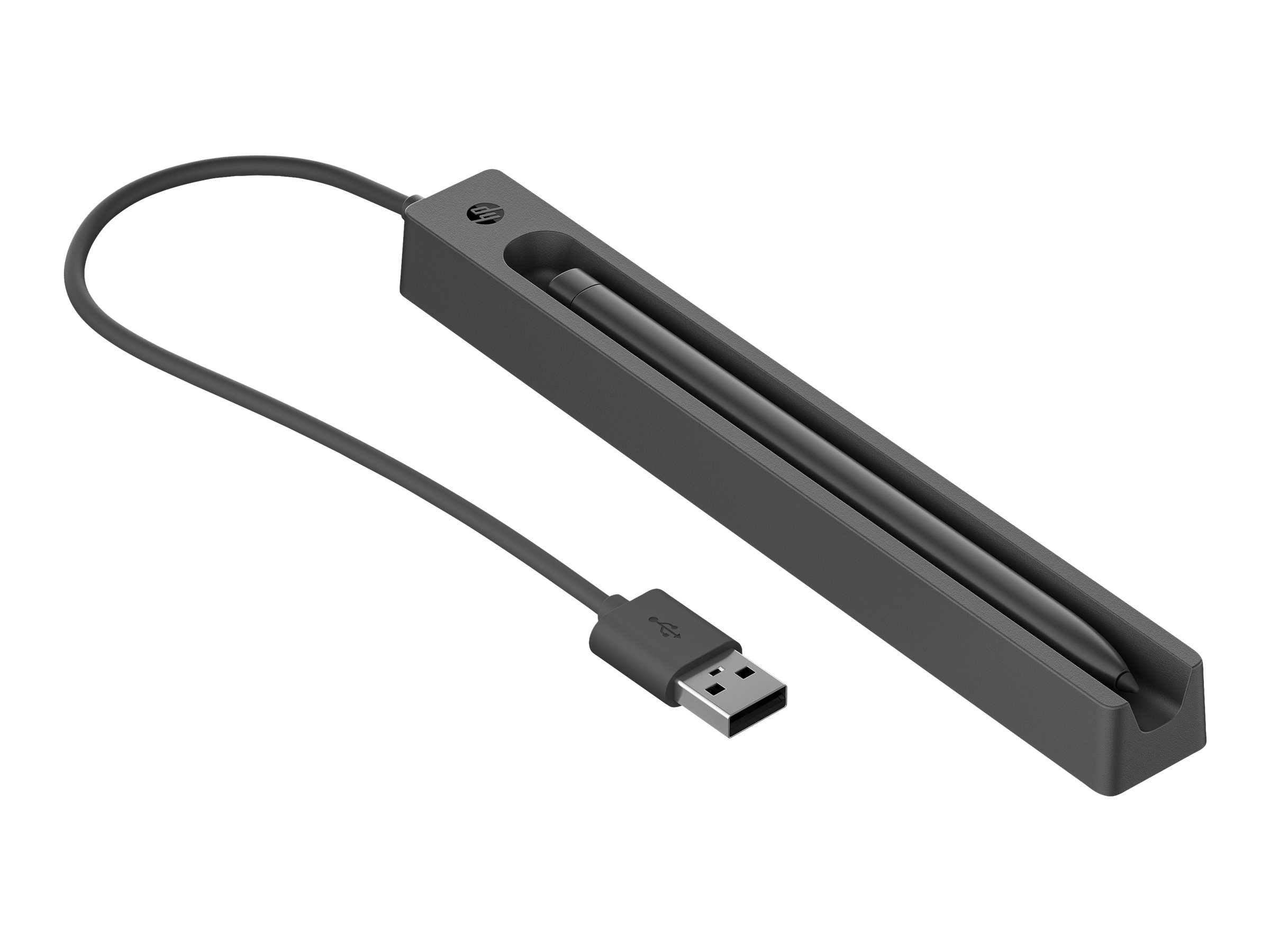 HP Rechargeable Slim Pen Charger