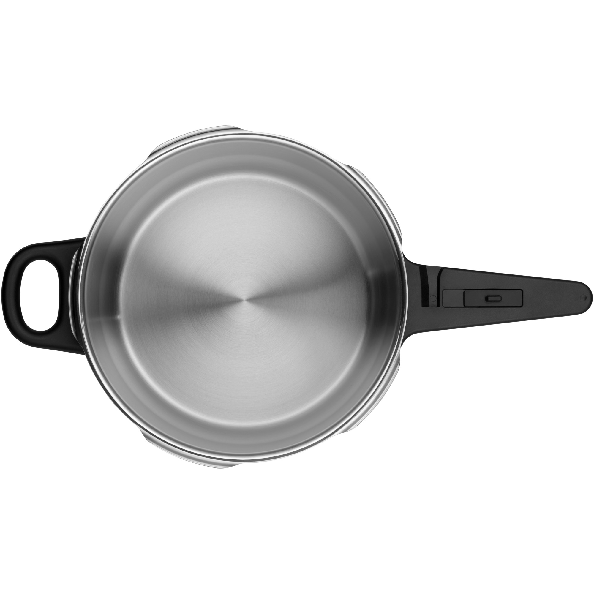 WMF Perfect One Pot Schnellkochtopf Induktion 4.5l Silber