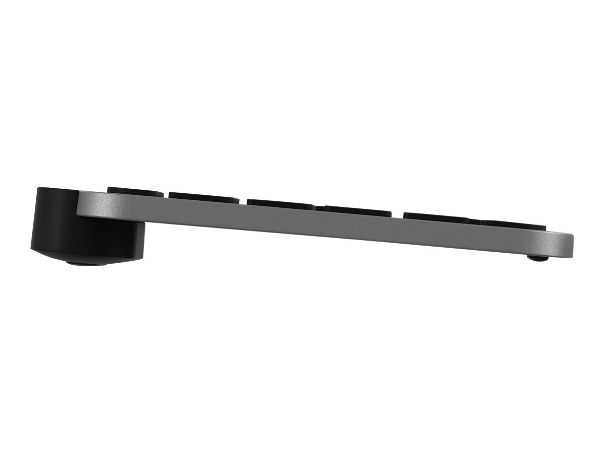 920-009553 LOGITECH MX Keys Tastatur