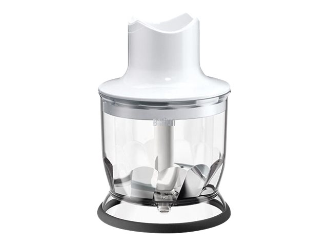 Braun MQ20WH Multiquick Zerkleinerer