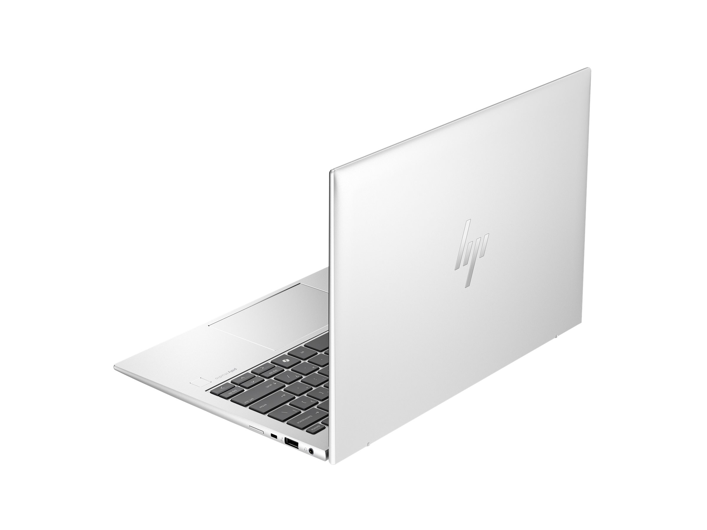 HP EliteBook 835 G11 AMD Ryzen 7 8840U 33,78cm 13,3Zoll WUXGA 32GB 1TBSSD LTE 5G W11P 1J War DE