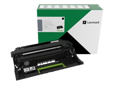 Lexmark Trommeleinheit 66S0Z00 Schwarz
