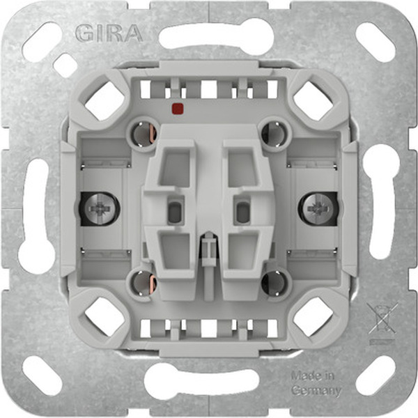 Gira Wipptaster 315100 Schließer Einsatz