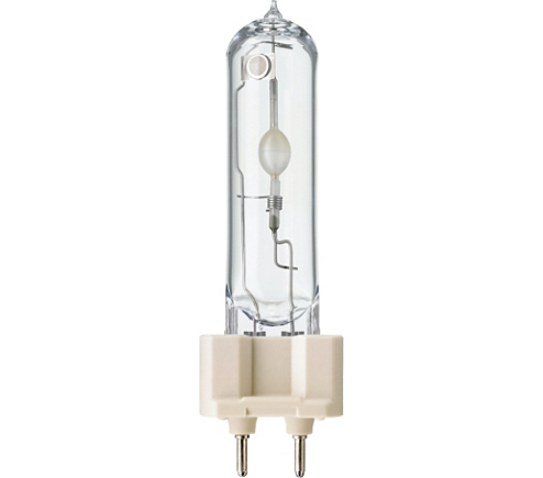 Philips Signify Halogen-Metalldampflampe MASTERC CDM-T Elite 35W/930 G12 1CT/12 Philips Signify Halogen-Metalldampflampe MASTERC CDM-T Elite 35W/930 G12 1CT/12