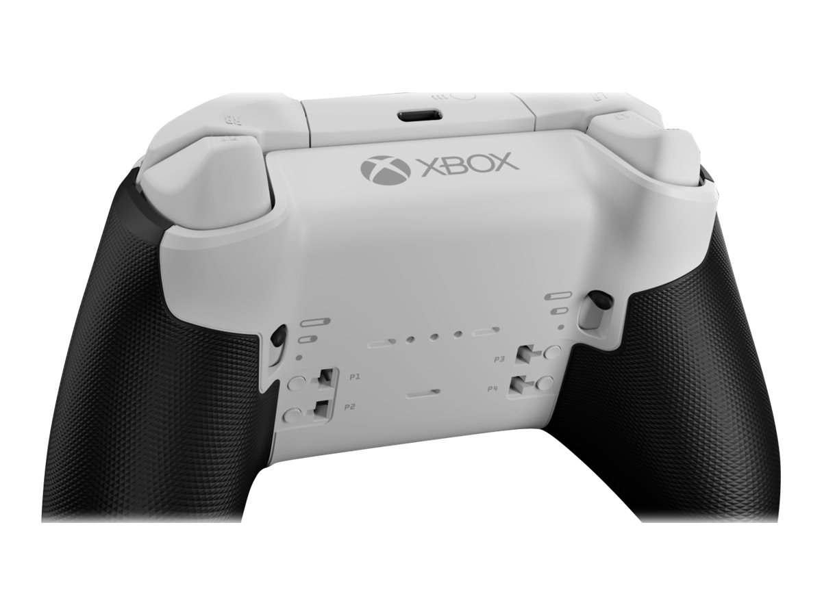 Xbox One Elite Ser. 2 Core Edt. Contr. weiß