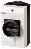 Eaton Electric Ausschalter P1-32/I2/SVB-SW Eaton Electric Ausschalter P1-32/I2/SVB-SW
