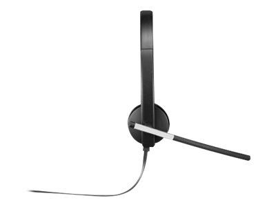 LOGITECH USB Headset Mono H650e Headset onear wired