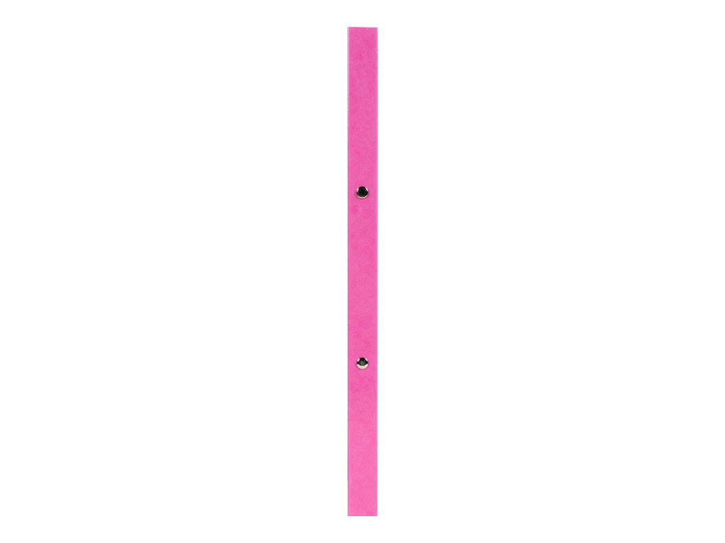 Exacompta Iderama Ringmappe Pink