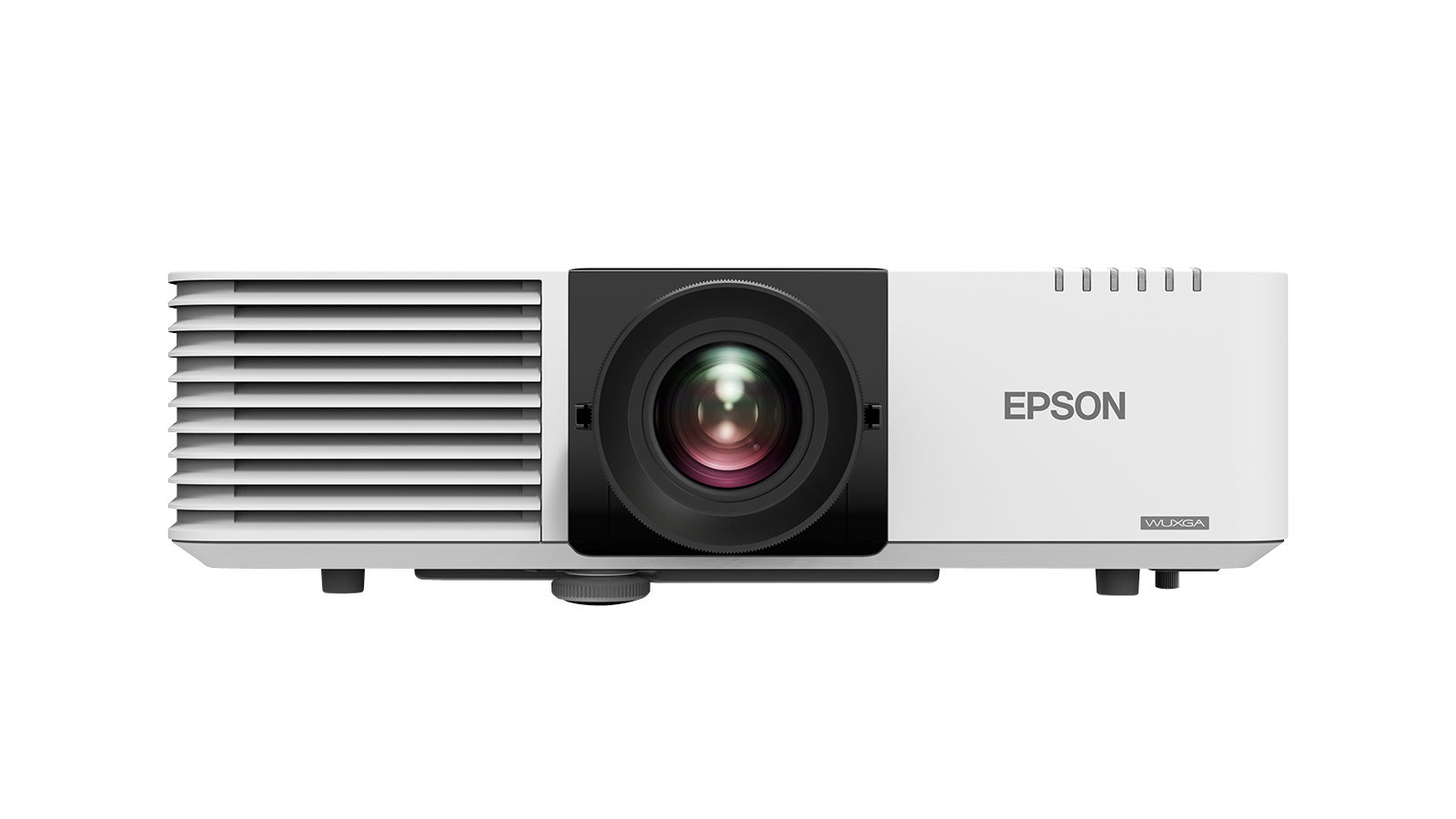 EPSON EBL530U Projectors 5200Lumens WUXGA Laser HDBaseT 135220 Throw Ratio LensShift 4K Input Wireless ScreenMirroring HDMI