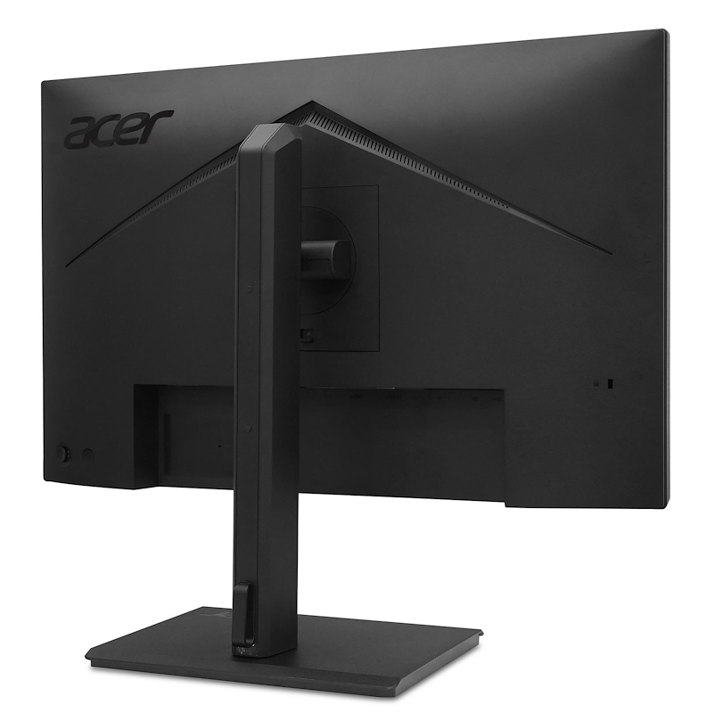 acer Vero B277Gbmiprzx Monitor 69,0 cm 27,0 Zoll schwarz