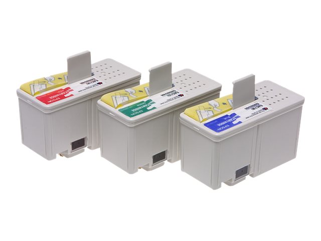 C33S020405 EPSON SJIC7R TM Tinte red 5 C33S020405 EPSON SJIC7R TM Tinte red 5