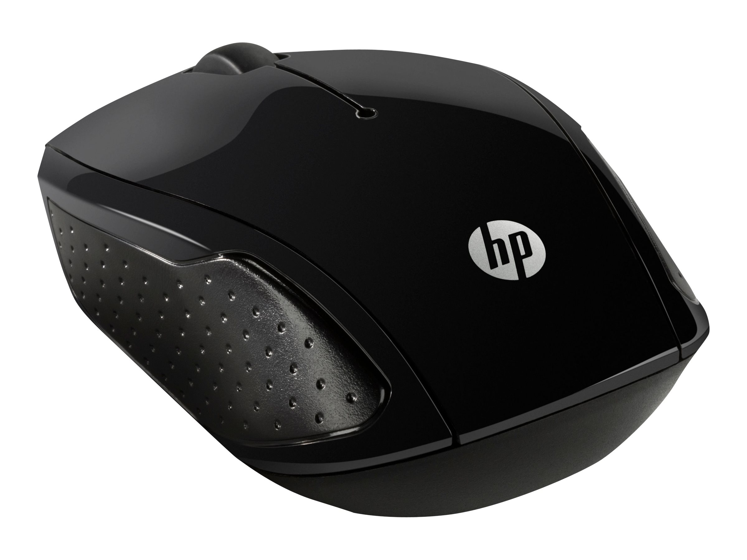 HP 200 Wireless Maus schwarz HP 200 Wireless Maus schwarz