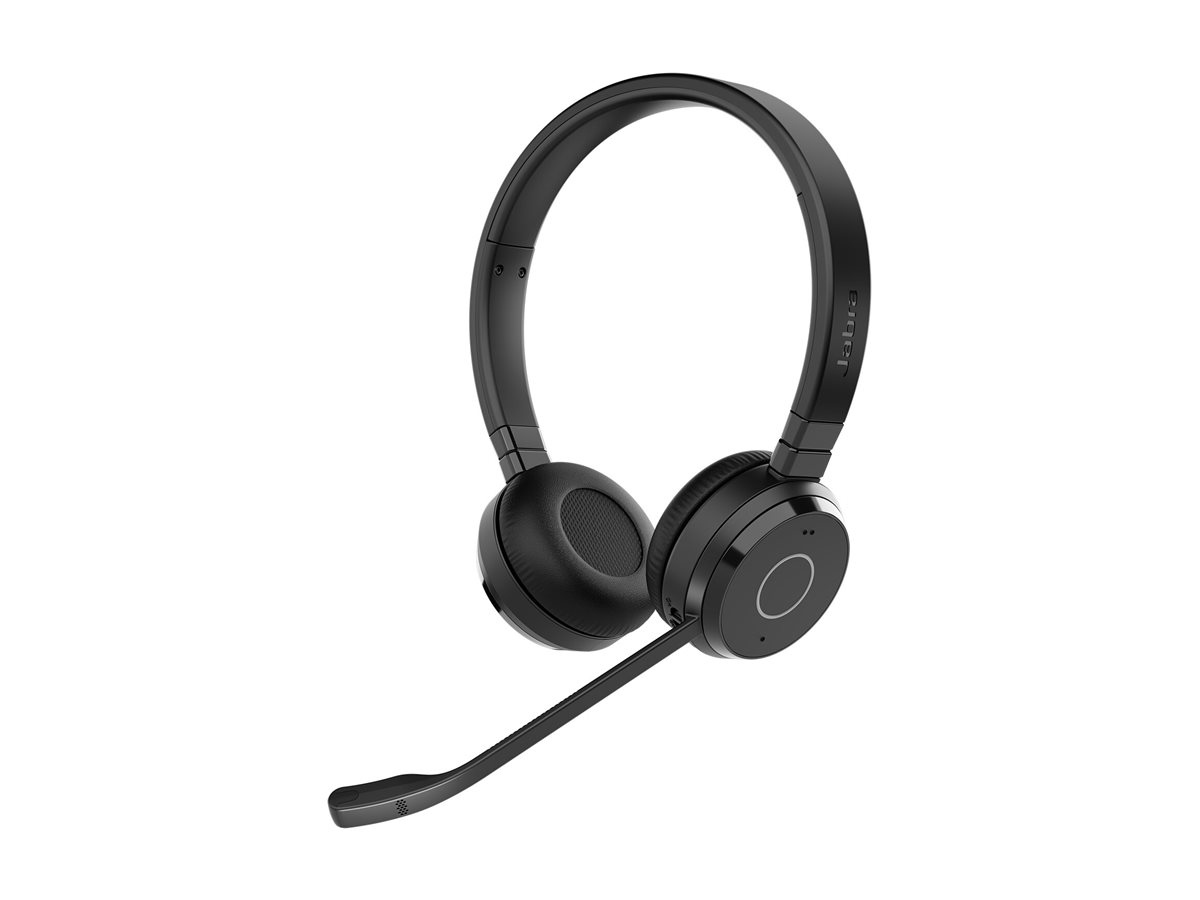 6699-839-409 JABRA Evolve 65TE Headset 6699-839-409 JABRA Evolve 65TE Headset