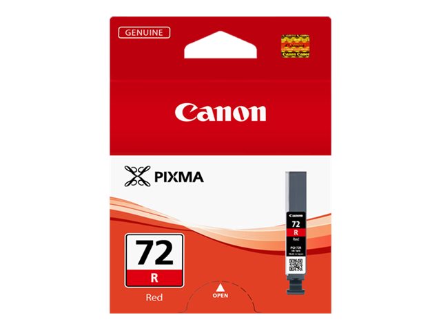 Canon PGI-72 R  rot Druckerpatrone