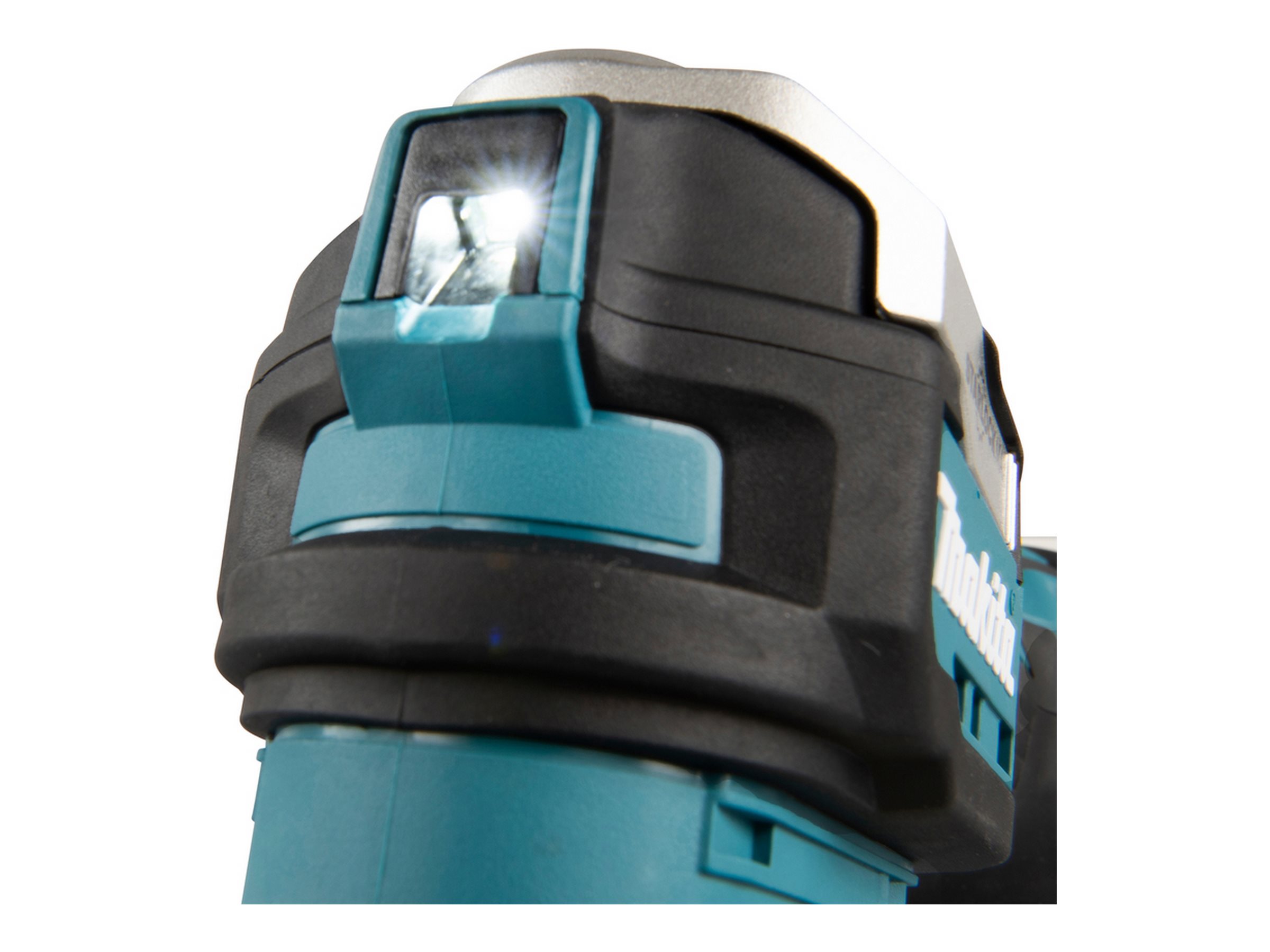Makita DTM52Z Akku-Multitool LXT