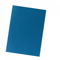 100 FALKEN Aktendeckel DIN A4 blau 100 FALKEN Aktendeckel DIN A4 blau