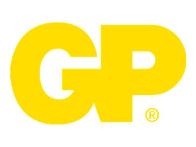 GP C34 LED Taschenlampe schwarz 19,3 cm, 1 St
