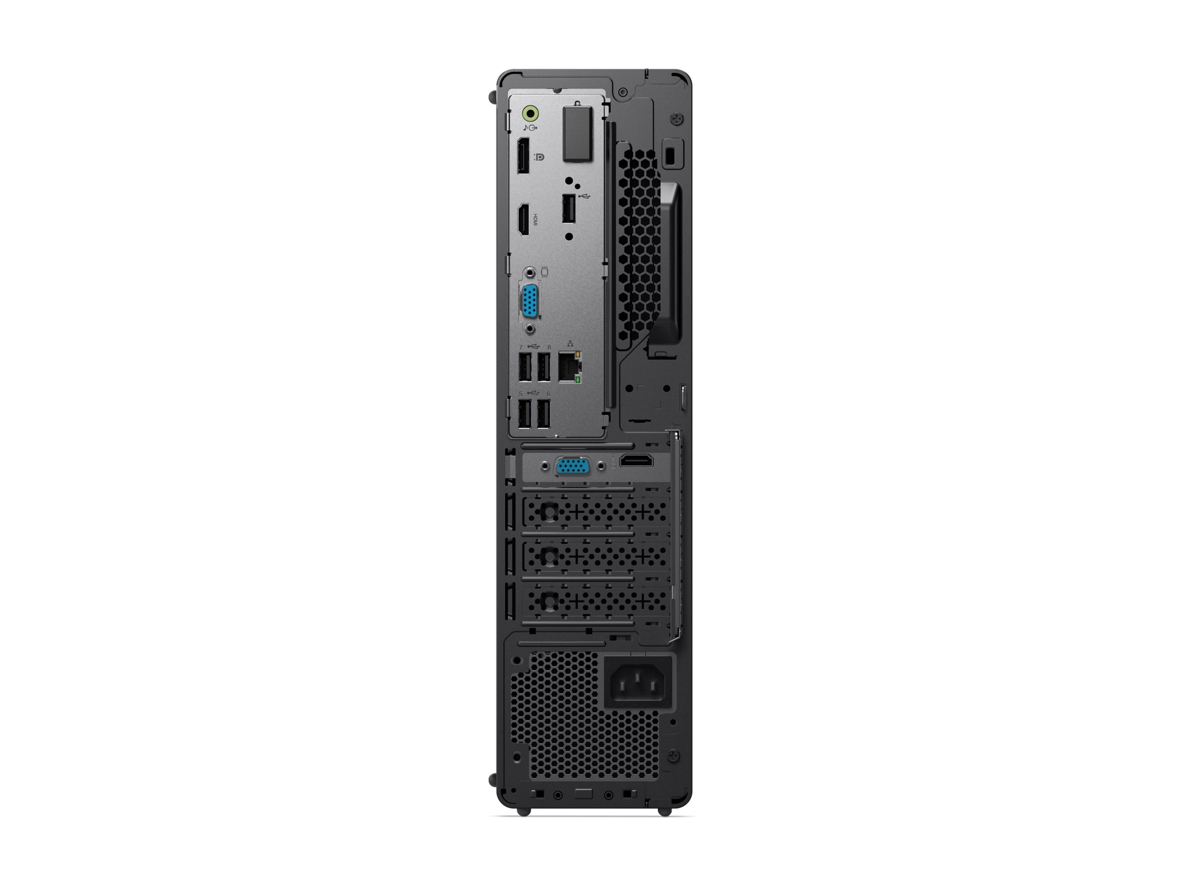 LENOVO ThinkCentre Neo50s G5 SFF Intel Core i5-14400 16GB 512GB SSD W11P TopSeller