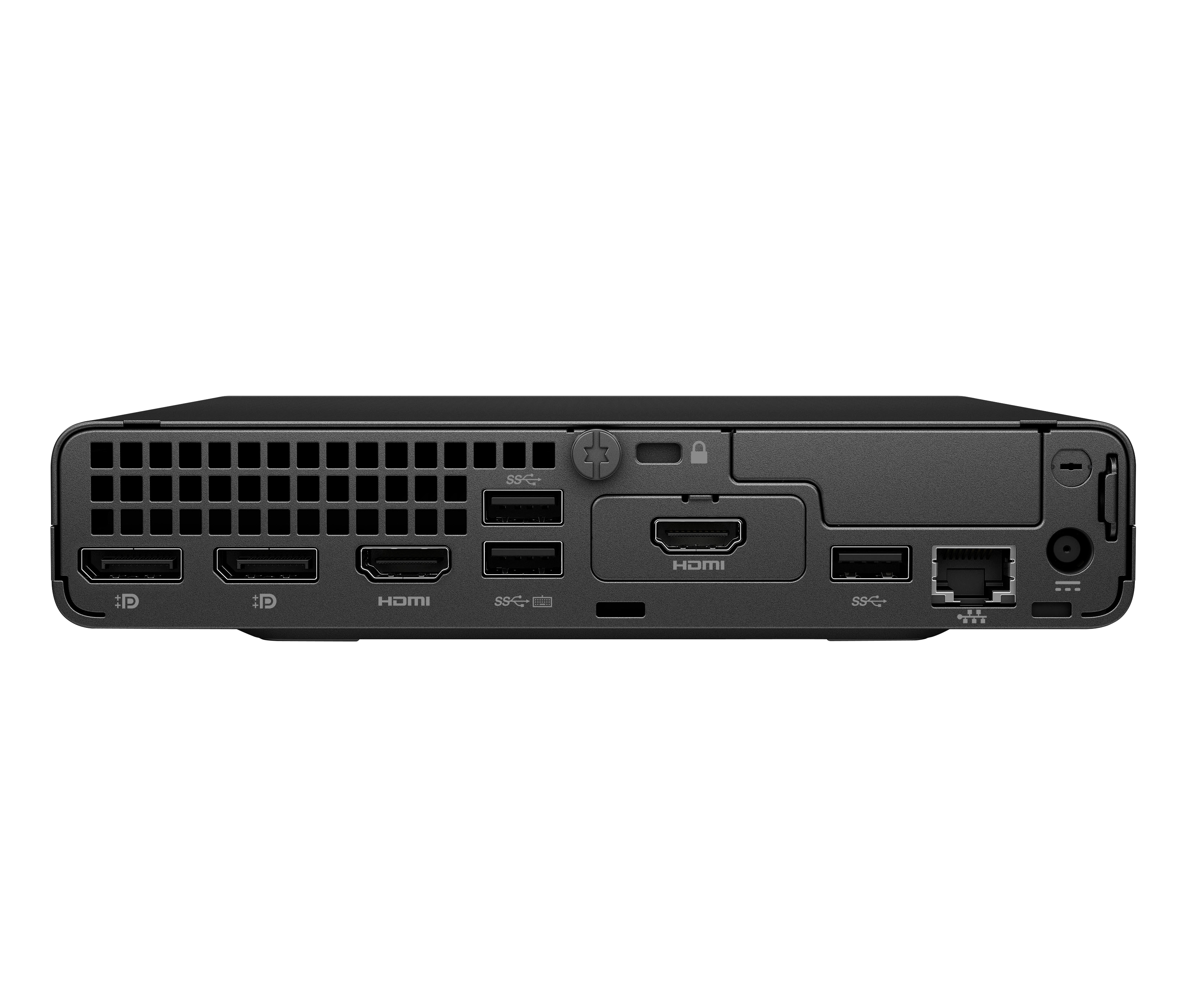 HP Pro Mini 400 G9 Intel Core i514400T 16GB 512GBSSD W11P 1J Gar DE