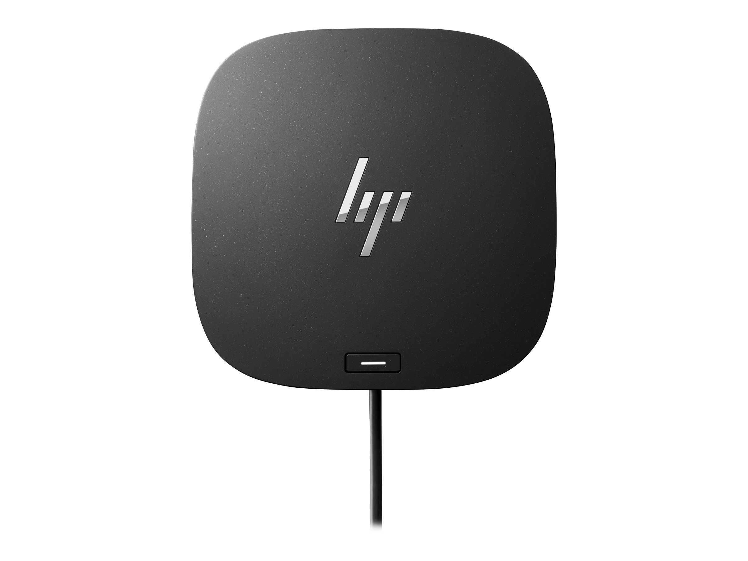 HP USB-C/A Universal Dock G2 DisplayLink Docking Station 4xUSB3.0 USB-C HDMI 2xDP 1GbE RJ45 100Watt Europe