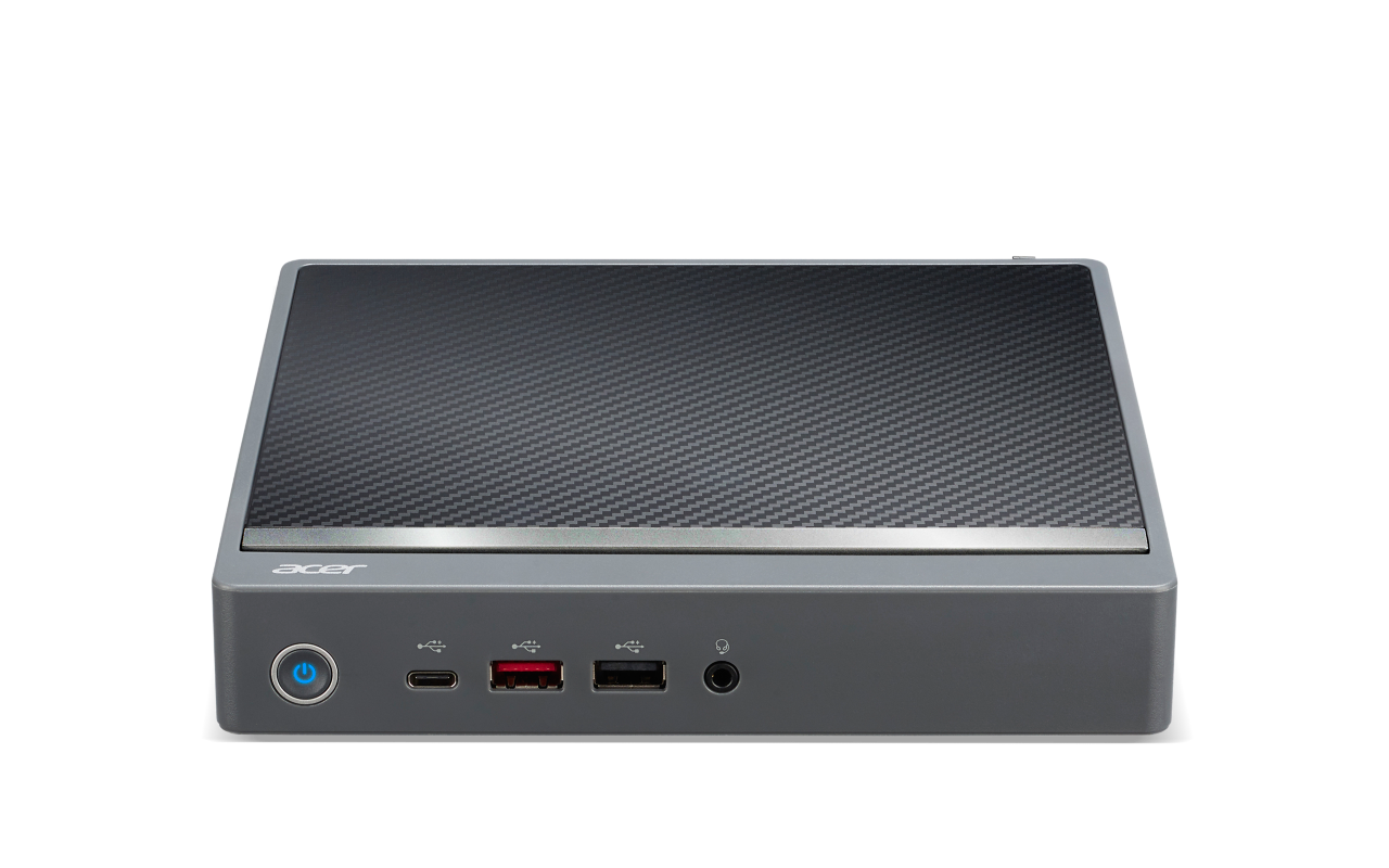 acer Veriton VN2590 PC