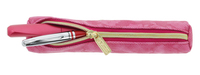 herlitz SchlampermÃ¤ppchen Bright Animals pink, 21,0 x 4,0 cm