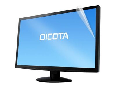 DICOTA Anti-glare filter 3H for Dell P2422H self-adhesive DICOTA Anti-glare filter 3H for Dell P2422H self-adhesive