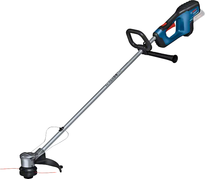 BOSCH Professional GRT 18V33 AkkuRasentrimmer 18,0 V