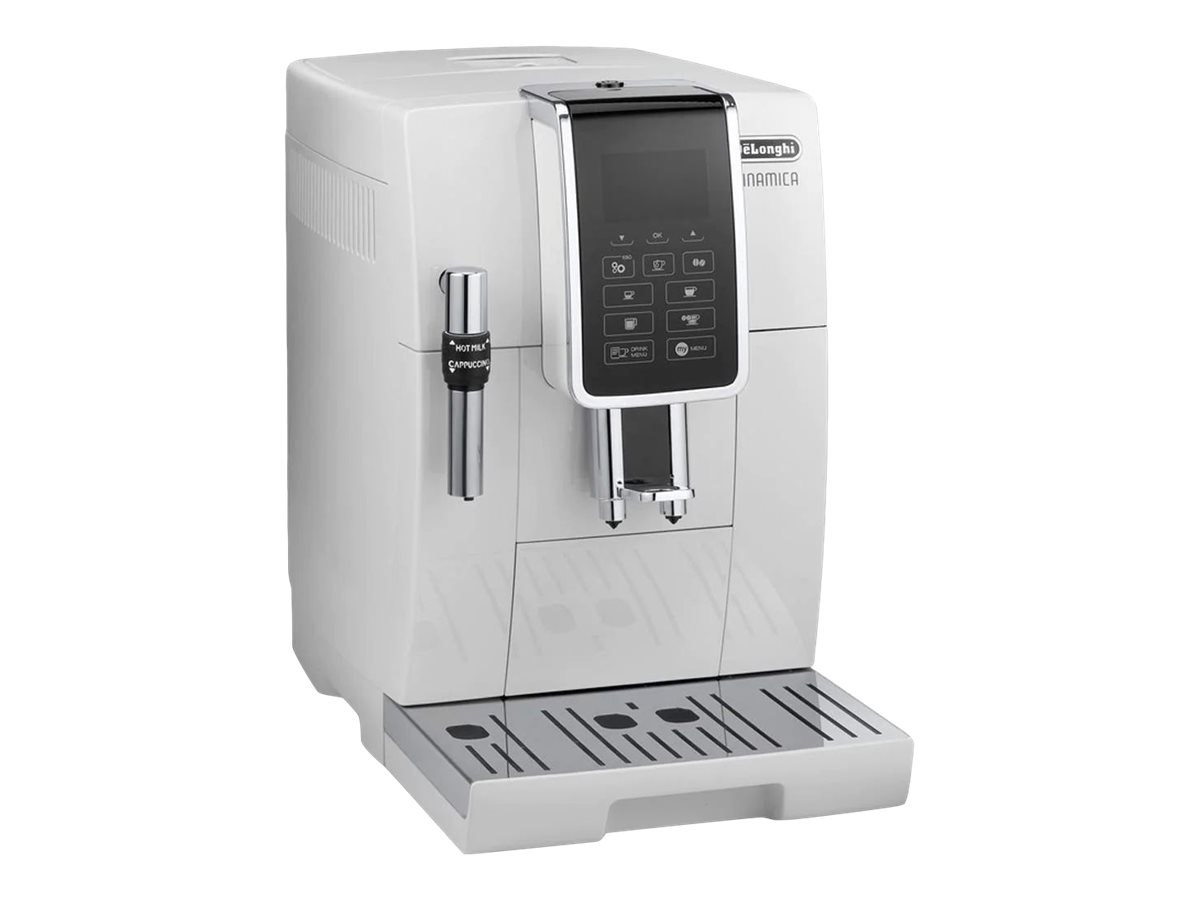 Coffeemachine ECAM 350.35 W white (ECAM 350.35 W)