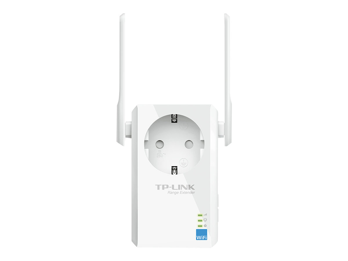 TP-LINK WLAN REPEATER