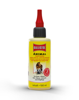 BALLISTOL Tierpflegeoel Animal 100,0 ml BALLISTOL Tierpflegeoel Animal 100,0 ml