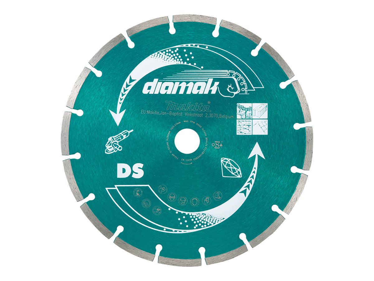 makita Trennscheibe D-61123 Diamak