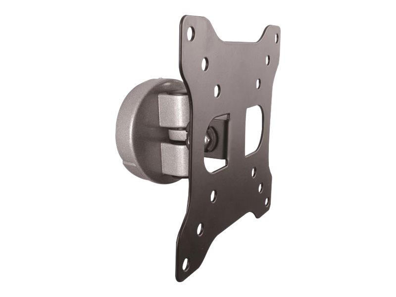 STARTECH.COM Wall Mount Monitor Arm - Aluminum - Supports 13in to 27in Monitors - VESA Mount - TV Wall Mount - TV Mount STARTECH.COM Wall Mount Monitor Arm - Aluminum - Supports 13in to 27in Monitors - VESA Mount - TV Wall Mount - TV Mount