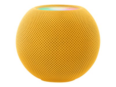 APPLE HomePod mini - Yellow