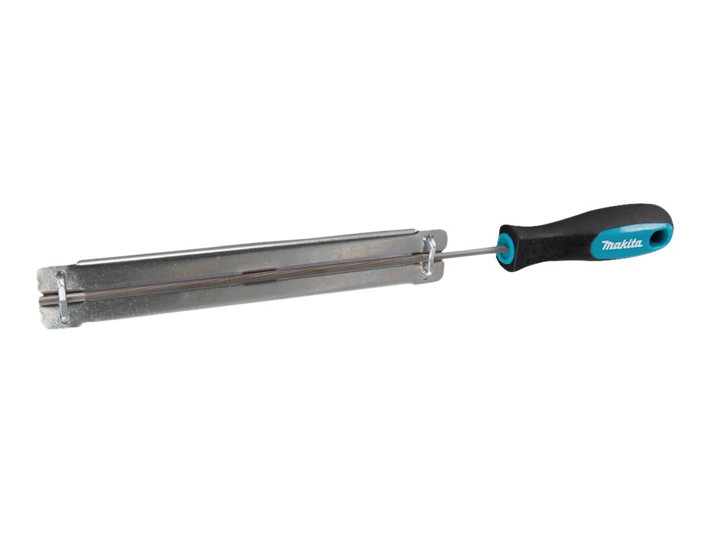 makita D-70954 Feilenhalter mit Rundfeile 4,5 mm makita D-70954 Feilenhalter mit Rundfeile 4,5 mm