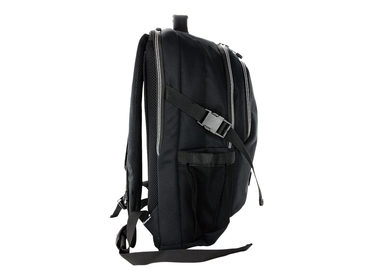 Dicota Laptop Rucksack ECO 14-15.6" schwarz