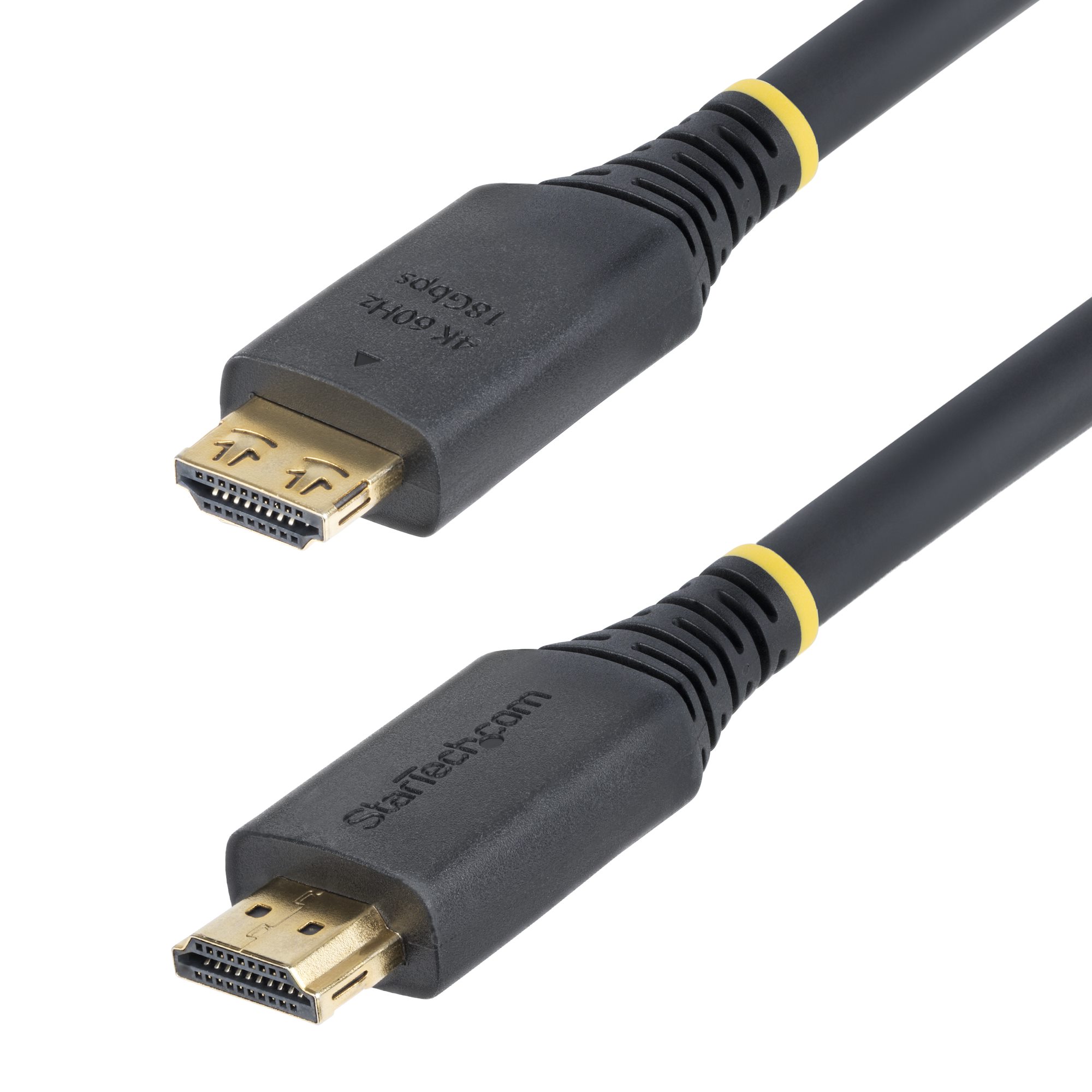 StarTech.com High Speed HDMI-Kabel 7m 4K 60Hz 1440p 144Hz Arc-eArc