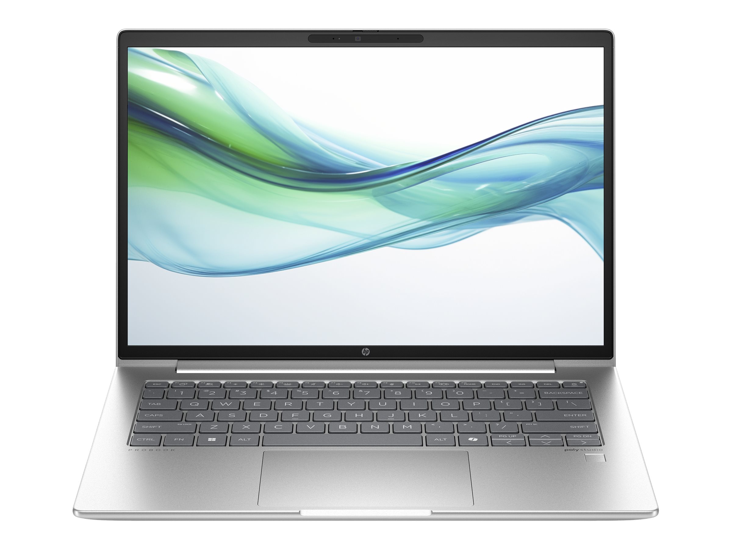 HP ProBook 445 G11 AMD Ryzen 7 7735U 35,56cm 14Zoll WUXGA 16GB 512GB/SSD W11P 1J War (DE)