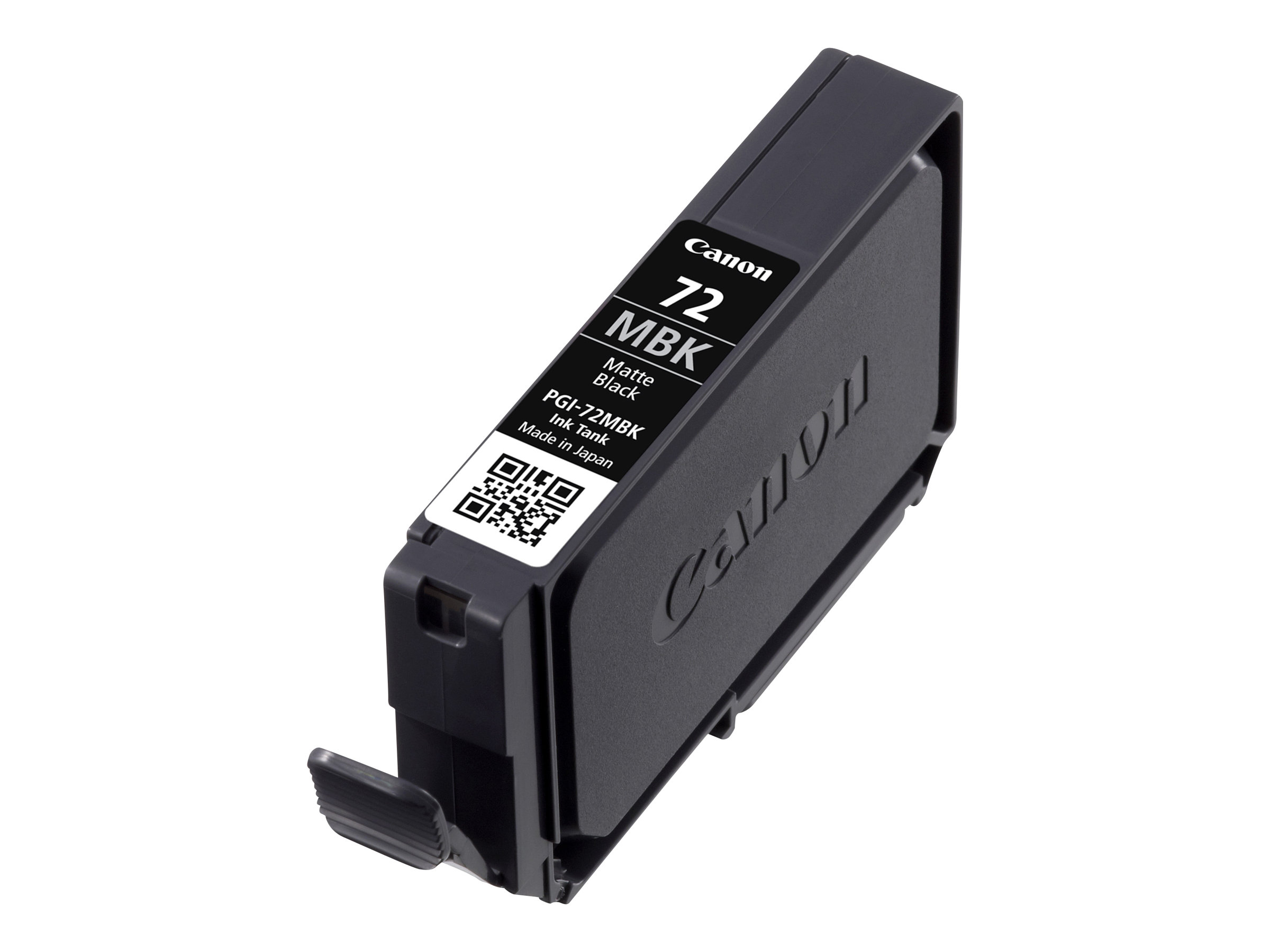 Canon PGI-72 MBK  matt schwarz Druckerpatrone