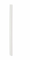 50 DURABLE Klemmschienen weiss DIN A4 30 Blatt