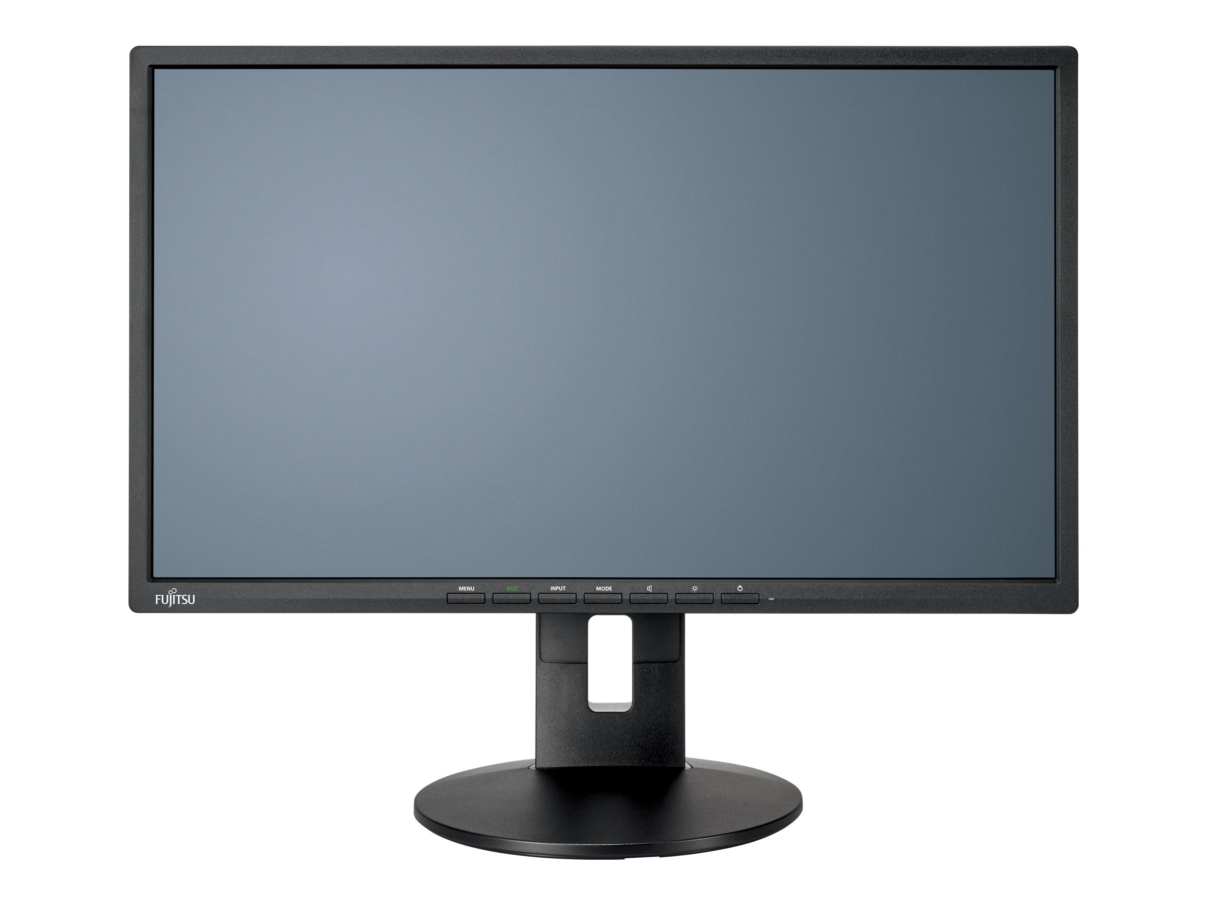 FUJITSU B-line B22-8 TS Pro Monitor 55,0 cm (22,0 Zoll) schwarz