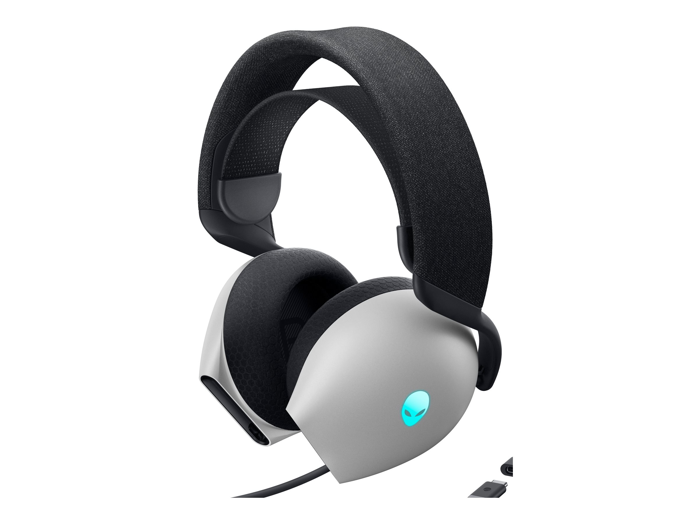 DELL Alienware Tri-Mode Wireless Gaming Headset AW725H