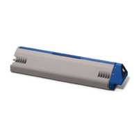 45536416 OKI C9xx Toner black ST 24.000 45536416 OKI C9xx Toner black ST 24.000