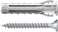 Fischer Duebel SX Plus 6x30 S
