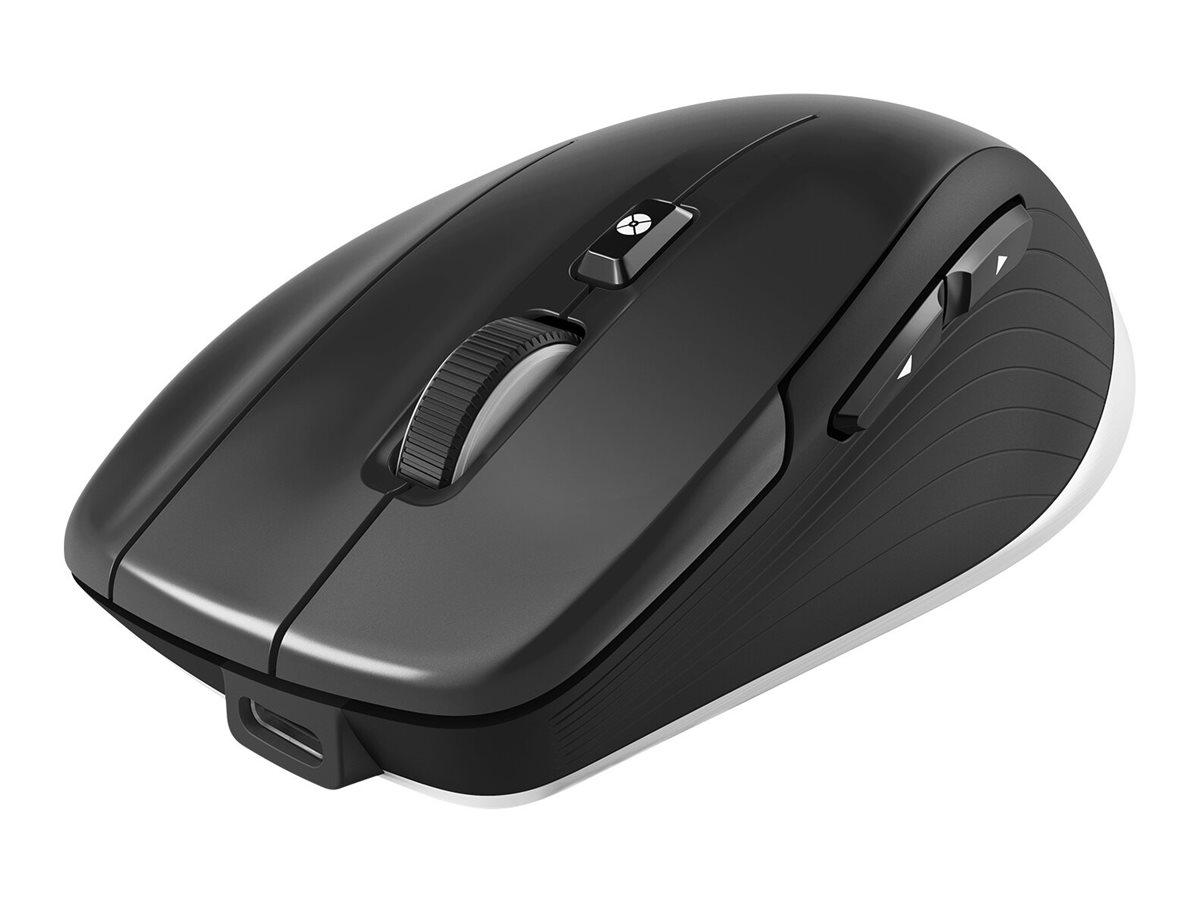 3DCONNEXION SpaceMouse Wireless Kit 2 BT Edition