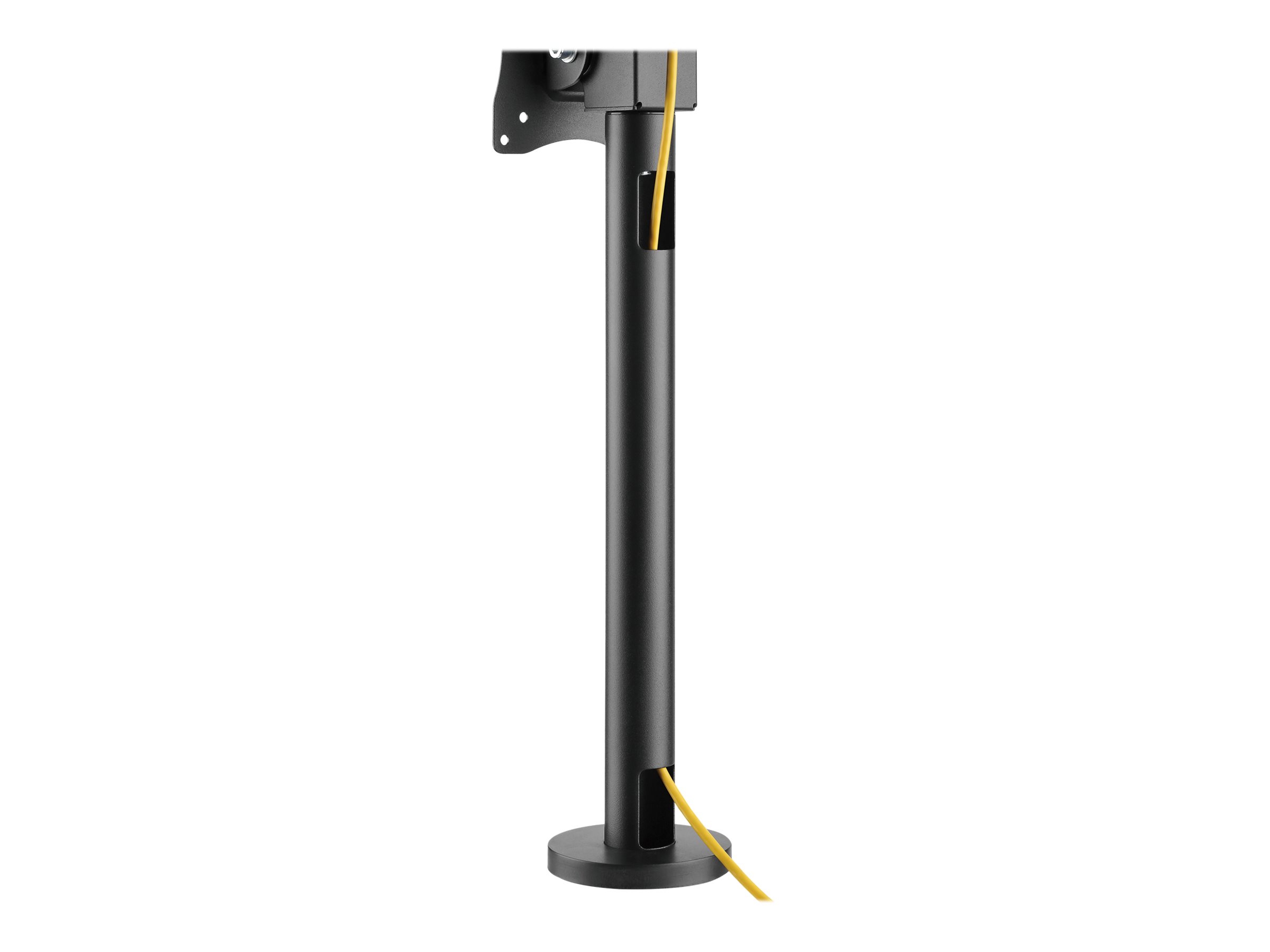 NEOMOUNTS POS Flat Screen Desk Mount bolt-down base 25,4-81,28cm 10-32Zoll Black NEOMOUNTS POS Flat Screen Desk Mount bolt-down base 25,4-81,28cm 10-32Zoll Black