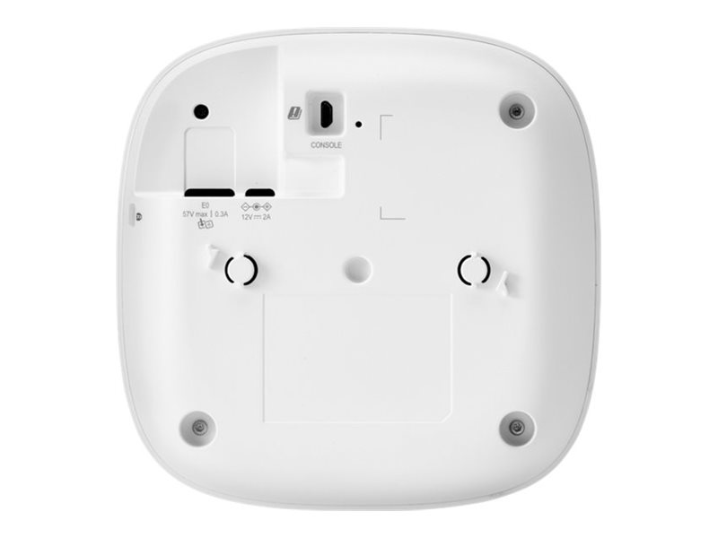 HPE Networking Instant On Access Point Dual Radio Tri Band 2x2 Wi-Fi 6E RW AP32